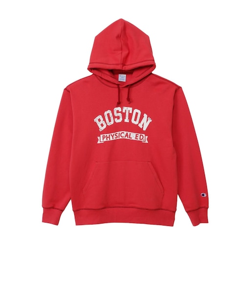 C3-E121　M HOODED SWEATSHIRT　ｽｶｰﾚｯﾄ　720245-0003
