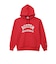 C3-E121　M HOODED SWEATSHIRT　ｽｶｰﾚｯﾄ　720245-0003