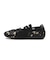 408171　W SPEEDCAT BALLET DOELETTE　02BK/GOLD　717026-0001