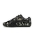 408169　W SPEEDCAT DOELETTE　02BK/GOLD　717025-0001