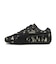 408169　W SPEEDCAT DOELETTE　02BK/GOLD　717025-0001