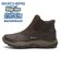 256133　RESPECTED - LANGDON(R)　DKBR　722556-0002