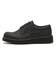 HL40064　ISIAH PLAIN　CH/BLACK　708585-0001