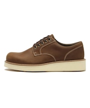 HL40064　ISIAH PLAIN　CH/BROWN　708585-0002