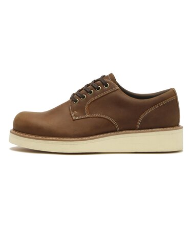 HL40064　ISIAH PLAIN　CH/BROWN　708585-0002