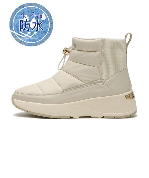 HW90159　LILIBET 5　IVORY　715075-0002