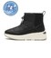 HW90159　LILIBET 5　BLACK　715075-0001