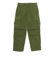 VN000U41GRK　Para Baggy Cargo Pant　Green Balsam　715486-0001