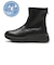 HW90158　HANNAH 5　BLACK　715074-0001