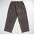 126K1141701　M Corduroy Work Pants　BROWN　717853-0001
