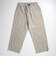 126K1141701　M Corduroy Work Pants　ASH GRAY　717853-0002