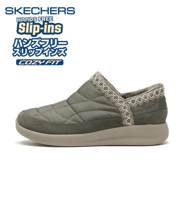 167925　COZY ESCAPE(R)　OLV　722560-0002