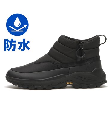 D126210　BRIZZERA　BLACK　715212-0001