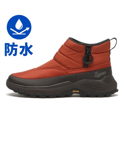 D126210　BRIZZERA　ORANGE　715212-0004