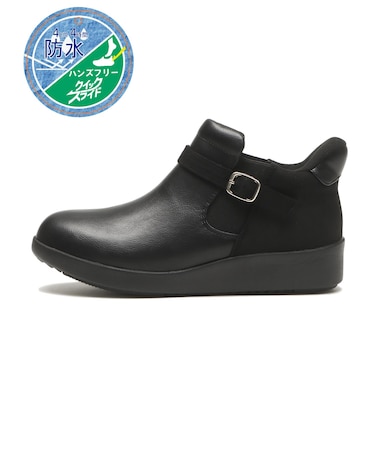 HW30154　HC GRACE 4　BLACK　715063-0001
