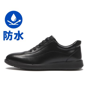 L8001　SWIRL LACE GF　BLACK　714594-0001