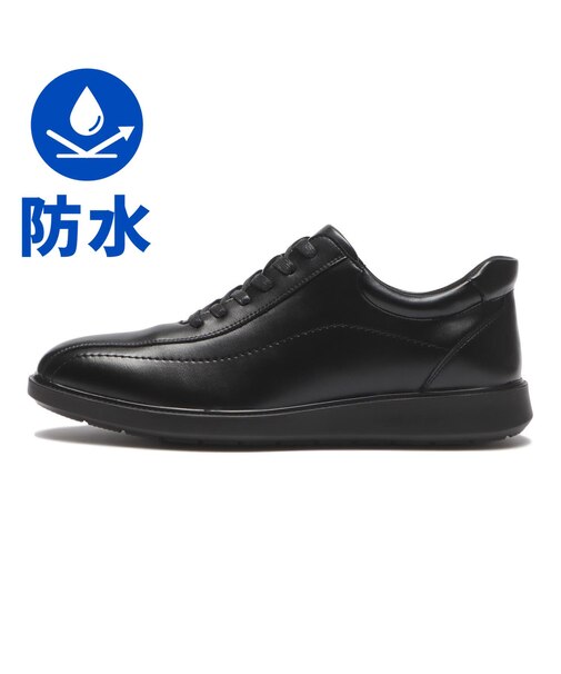 L8001　SWIRL LACE GF　BLACK　714594-0001