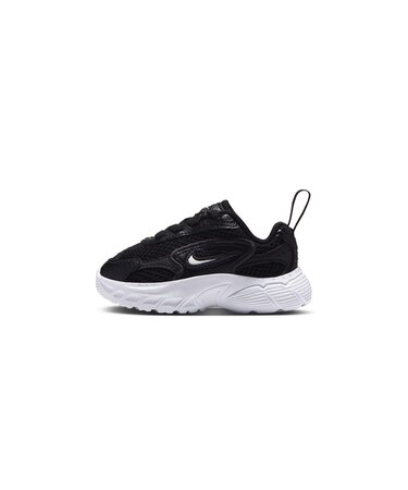 KIQ9832 12-16STRATOS SHIFT 2000 (TD) 003BLACK/WHITE 721735-0001