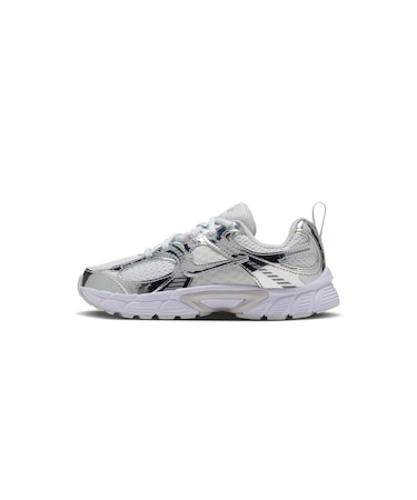 KIU7232　17-22V5 RNR SHINE (PS)　103OFFWHT/M SIL　721748-0001