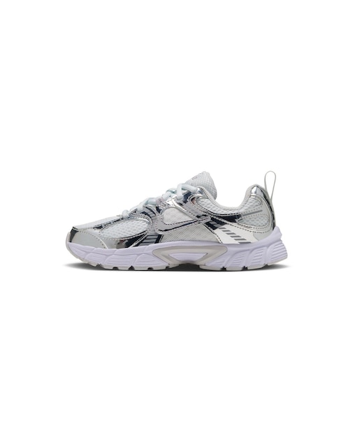 KIU7232　17-22V5 RNR SHINE (PS)　103OFFWHT/M SIL　721748-0001