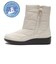 W8035　NYLON PUFFY　IVORY　715088-0003