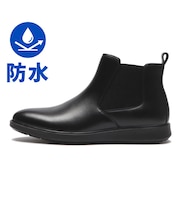 L8003　SIDE GORE GF　BLACK　714596-0001
