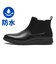 L8003　SIDE GORE GF　BLACK　714596-0001