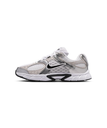 KHQ6411 225-25(H)V5 RNR (GS) 100WHITE/BLACK 699952-0003