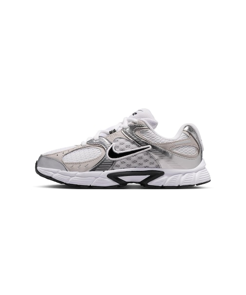 KHQ6411 225-25(H)V5 RNR (GS) 100WHITE/BLACK 699952-0003