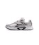 KHQ6411　225-25(H)V5 RNR (GS)　100WHITE/BLACK　699952-0003