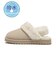 W3090　BOA STRAP MULE 2　S/IVORY　715070-0002