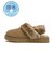 W3090　BOA STRAP MULE 2　S/TAUPE　715070-0001