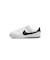 KDM0951　14-195(H) CORTEZ EASYON (PSV)　108WHITE/BLACK　683778-0004