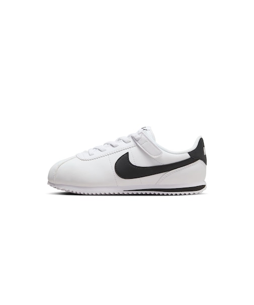 KDM0951　14-195(H) CORTEZ EASYON (PSV)　108WHITE/BLACK　683778-0004