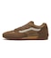 VN000DA1IY4　SKATE AVE 2.0　BISON/BROWN　699472-0001
