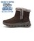 169134　GLIDE-STEP PRO BOOT(R)　CHOC　722559-0002