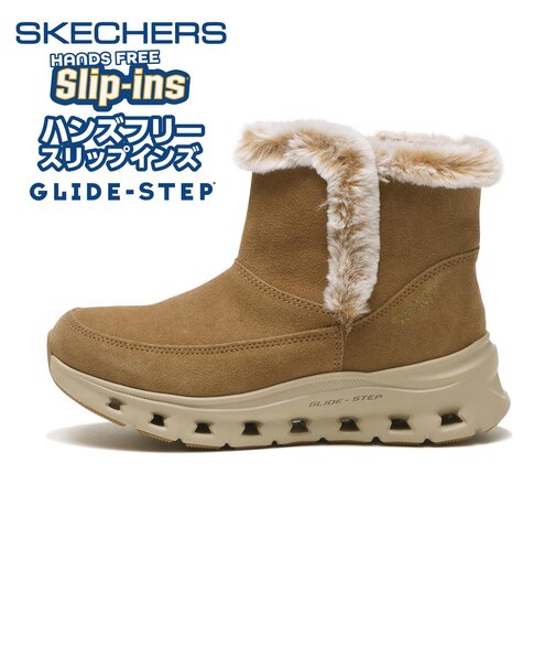 169134　GLIDE-STEP PRO BOOT(R)　CSNT　722559-0003