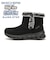169134　GLIDE-STEP PRO BOOT(R)　BBK　722559-0001