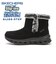 169134　GLIDE-STEP PRO BOOT(R)　BBK　722559-0001