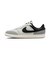 MIM2055　AIR JORDAN SKYLINE LOW　101SMTWHT/BLAC　707339-0003