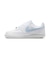 WIB6652　W COURT VISION LO LE　102WHITE/HYDBLU　712686-0002