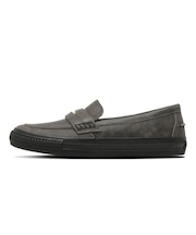 31319361 AS COINLOAFER WAXED LEATHER V.BLACK 721473-0001