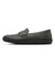31319361　AS COINLOAFER WAXED LEATHER　V.BLACK　721473-0001