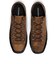 31319210　AS SQUARETOE DR SU OX　MAHOGANY BROWN　721466-0001