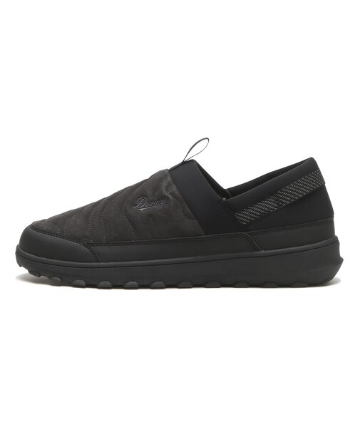 D324001 MCKENZIE SLIP CHARCOAL 705668-0003