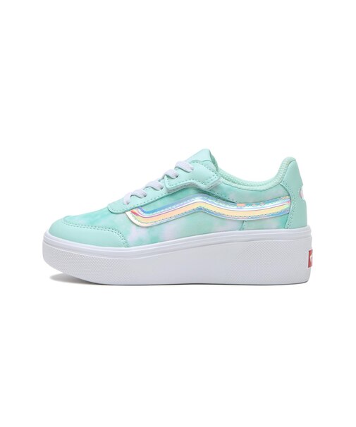 V3942K　17-22 ISSAC　MINT/MARBLE　681110-0001