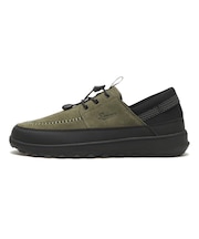D324000　MCKENZIE LACE　OLIVE　705667-0003