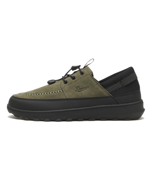D324000　MCKENZIE LACE　OLIVE　705667-0003