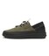 D324000　MCKENZIE LACE　OLIVE　705667-0003