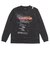 226-028005　F.A. DIY SP L/S TEE　BLCK　715185-0002